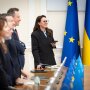 Юлия Свириденко