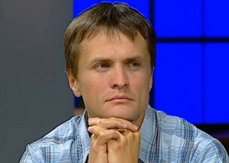 Игорь Луценко