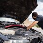 Замена автомобильного аккумулятора