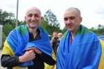 Обмін військовополонених