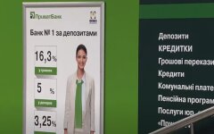 ПриватБанк, члены правления, банк