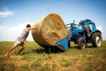 Фермеры в Украине