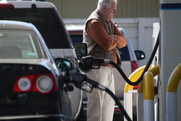 Цены на топливо в Украине / Фото: Getty Images