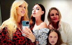 Ольга Полякова