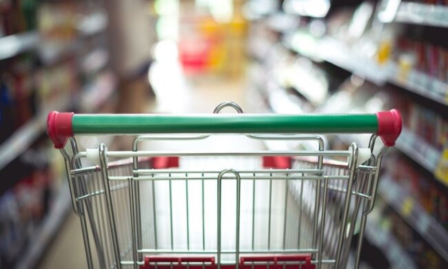 Інфляція в Україні