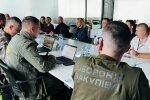 У Міноборони обговорило децентралізацію оборонних закупівель