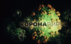 коронавирус