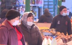 Коронавирус в Украине, зараженные коронавирусом, пандемия коронавируса