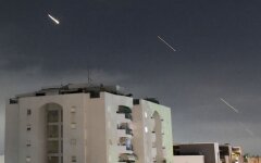 Израиль готовит ответ: Иран пригрозил нанести удары с еще большей силой