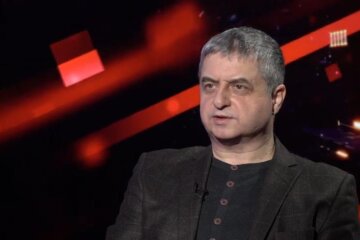 Политолог Игорь Харченко