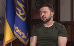 Володимир Зеленський