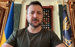 Володимир Зеленський