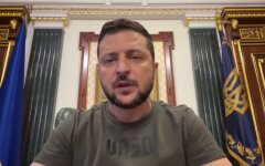 Владимир Зеленский