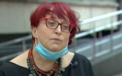 Третьякова предупредила о возможной проблеме с выплатой пенсий
