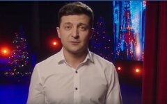 Владимир Зеленский 7