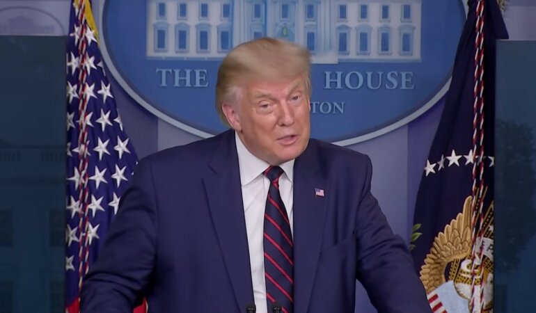 Дональд Трамп,Отношения России и США,Алексей Навальный,отравление Навального