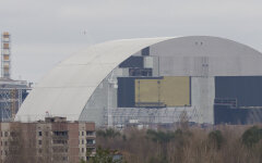 чернобыль зона