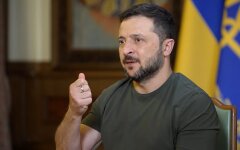 Владимир Зеленский