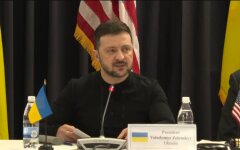Владимир Зеленский