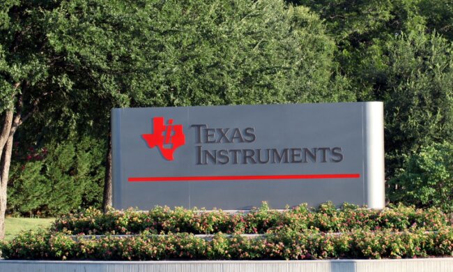 Texas Instruments