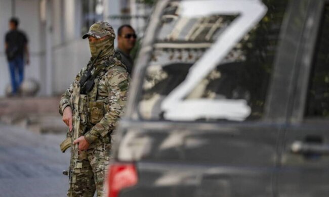 Заключенные в России / Фото: PAP