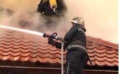 Поджог отделения Пенсионного фонда, Размер пенсий в Украине, Пенсионеры в Украине
