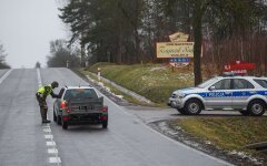 Водители в Польше / Фото: gettyimages.com