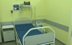 Требования к киевским больницам по лечению VIP-пациентов с коронавирусом
