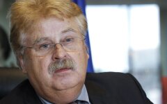 Эльмар Брок