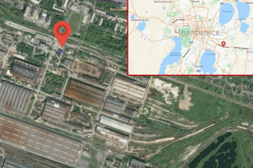 Новый завод по производству ракет в России