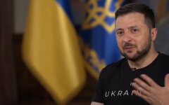 Владимир Зеленский