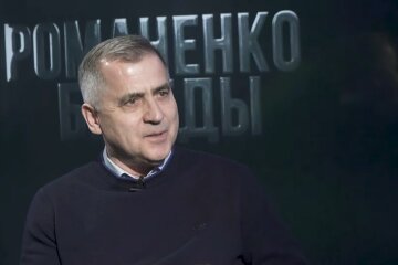 Владимир Майстришин, тарифы в Украине, газ