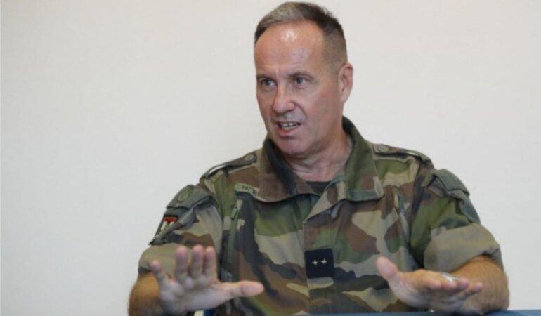 Николя Ришу