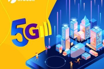 5G от lifecell