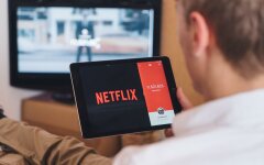 Netflix .украинский домен, Михаил Федоров