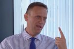 Алексей Навальный,отравление Навального