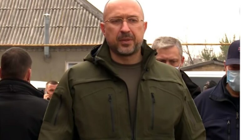 Экономика Украины, Денис Шмыгаль, Средняя зарплата в Украине, Долг Украины