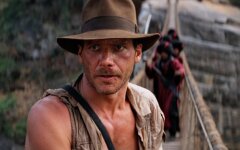 Индиана Джонс