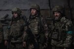 Самая горячая точка: украинцам рассказали о ситуации в Бахмуте