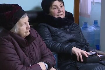 Індексація пенсій в Україні