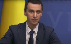 Ляшко пригрозил губернаторам из-за тестирования на коронавирус