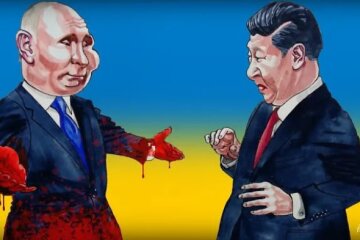 Искусство стратегии. Станет ли Китай помогать России в войне с Украиной?