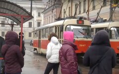 Локдаун в Украине