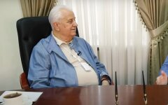 Леонид Кравчук