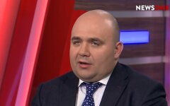 Александр Лукашев, коронавирус в Раде, коронавирус у депутатов