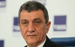 Сергей Меняйло