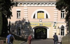 Открылись новые подробности наезда пьяного майора на курсанток