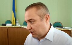 Андрей Путилов, херсон, оккупанты, похищение