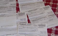 Тарифы на газ в Украине, Годовые тарифа на газ в Украине, Смена поставщика газа