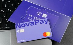 NovaPay